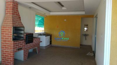 Chácara, 3 quartos, 1640 m² - Foto 4