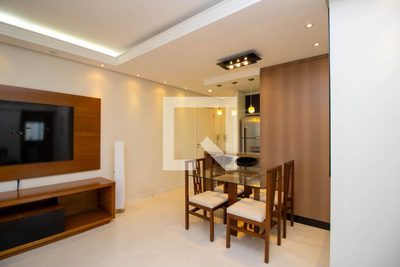 Apartamento, 2 quartos, 68 m² - Foto 3