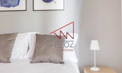 Apartamento, 2 quartos, 75 m² - Foto 1