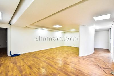 Casa Comercial, 204 m² - Foto 1