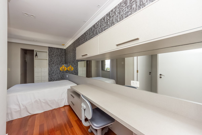 Apartamento, 2 quartos, 153 m² - Foto 4