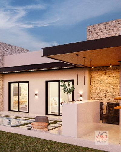 Casa, 3 quartos, 150 m² - Foto 5