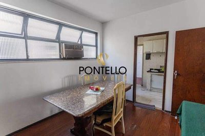 Apartamento, 3 quartos, 110 m² - Foto 5