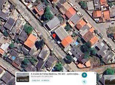 Casa, 2 quartos, 72 m² - Foto 1