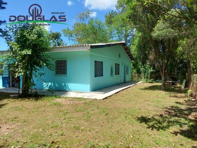 Casa, 4 quartos, 80 m² - Foto 1
