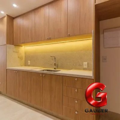 Apartamento, 2 quartos, 96 m² - Foto 4