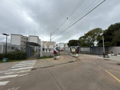 Apartamento, 2 quartos, 38 m² - Foto 2