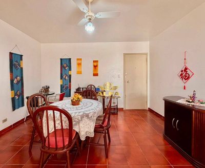 Apartamento, 2 quartos, 104 m² - Foto 3