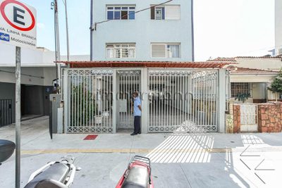 Loteamento e Condomínio, 100 m² - Foto 4