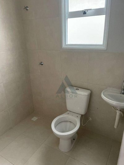 Casa, 2 quartos, 43 m² - Foto 3