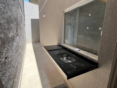 Casa, 2 quartos - Foto 4