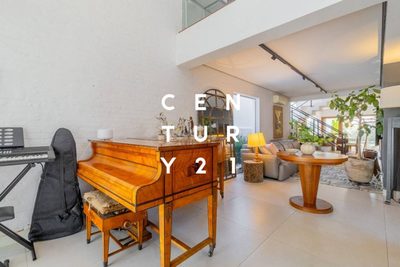 Casa, 3 quartos, 290 m² - Foto 4