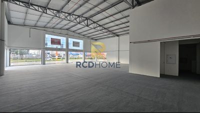Loja-Salão, 164 m² - Foto 5