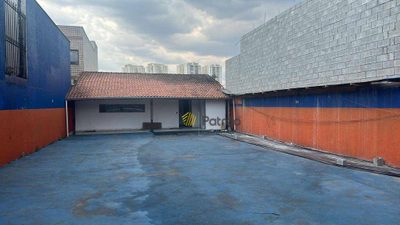 Terreno, 300 m² - Foto 1