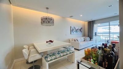 Apartamento, 3 quartos, 121 m² - Foto 2