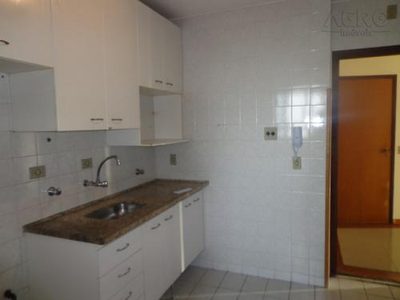Apartamento, 3 quartos, 81 m² - Foto 3