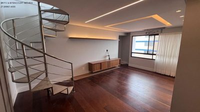 Cobertura, 4 quartos, 241 m² - Foto 3
