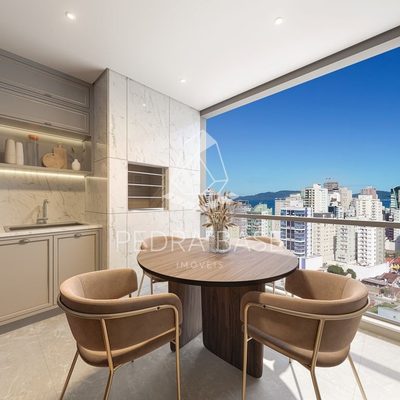 Apartamento, 2 quartos, 65 m² - Foto 3