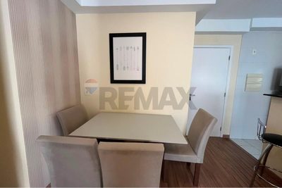 Apartamento, 2 quartos, 55 m² - Foto 2