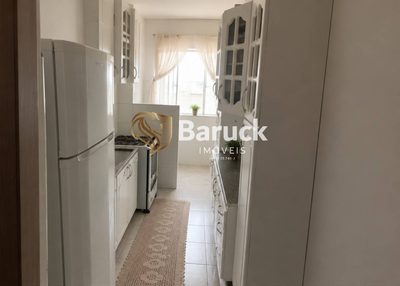 Apartamento, 2 quartos, 50 m² - Foto 2