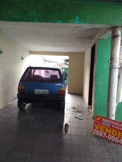 Terreno, 250 m² - Foto 2