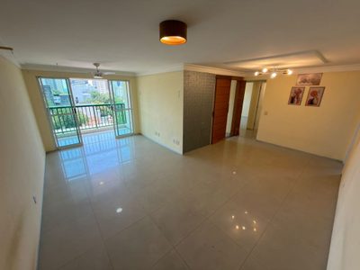 Apartamento, 3 quartos, 105 m² - Foto 3