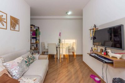 Apartamento, 2 quartos, 55 m² - Foto 3
