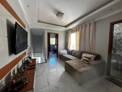 Casa, 2 quartos - Foto 3