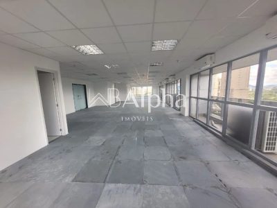 Sala-Conjunto, 269 m² - Foto 3
