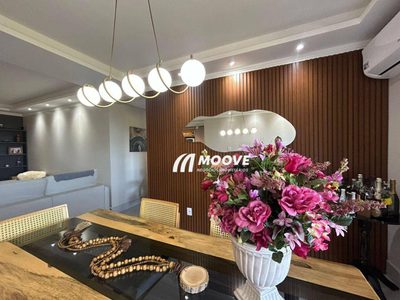 Apartamento, 3 quartos, 95 m² - Foto 3