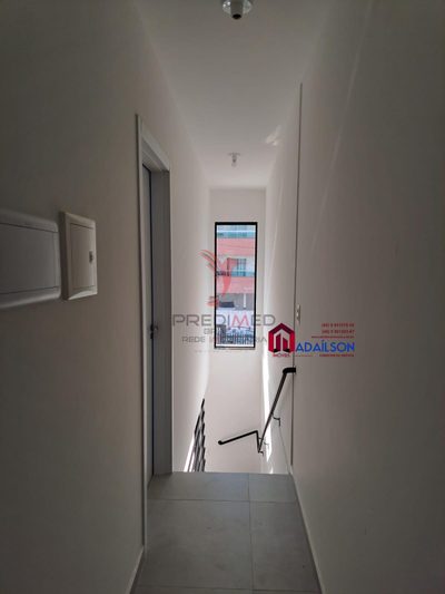 Sobrado, 2 quartos, 72 m² - Foto 5