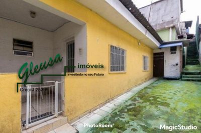 Casa, 9 quartos - Foto 2