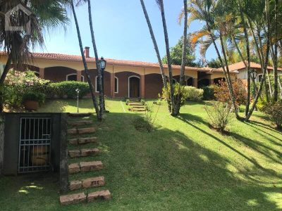 Casa, 4 quartos, 321 m² - Foto 5