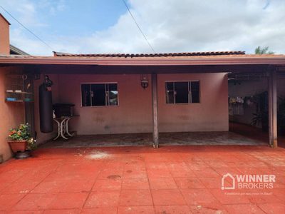 Casa, 3 quartos, 140 m² - Foto 4