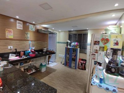 Sobrado, 6 quartos, 149 m² - Foto 2