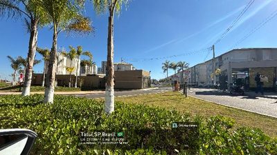 Apartamento, 2 quartos, 52 m² - Foto 1