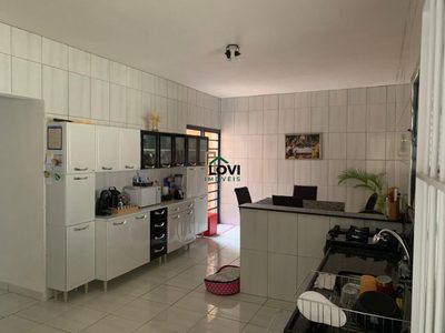 Casa, 3 quartos, 155 m² - Foto 4