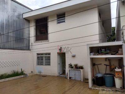 Casa, 3 quartos, 234 m² - Foto 2