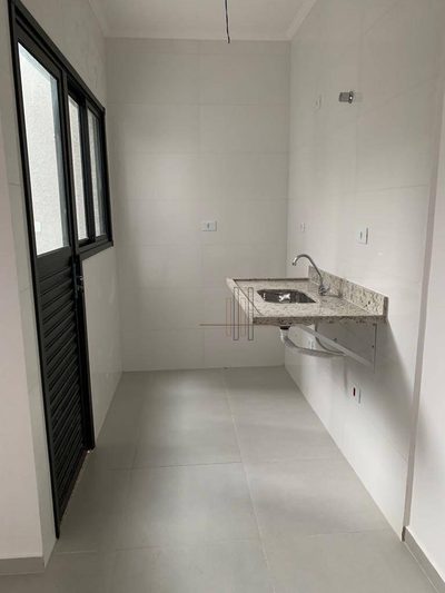 Apartamento, 2 quartos, 55 m² - Foto 5