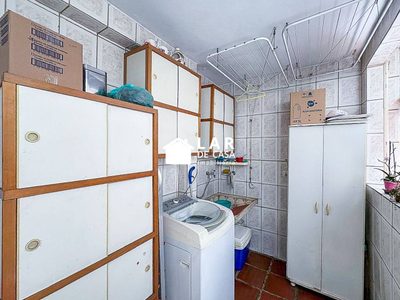 Sobrado, 2 quartos - Foto 4