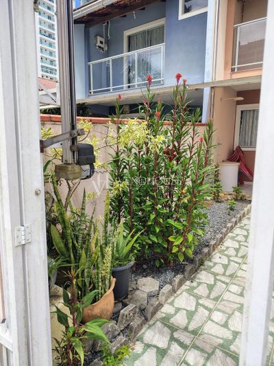 Sobrado, 3 quartos, 43 m² - Foto 2