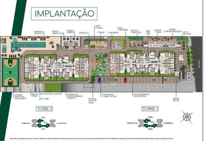 Apartamento, 3 quartos - Foto 3
