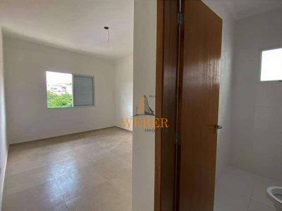 Casa de Condomínio, 3 quartos - Foto 3