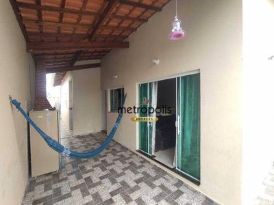 Casa, 2 quartos, 65 m² - Foto 3