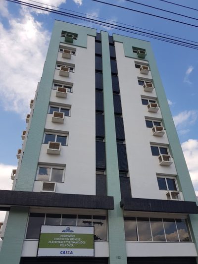 Apartamento, 2 quartos, 85 m² - Foto 2