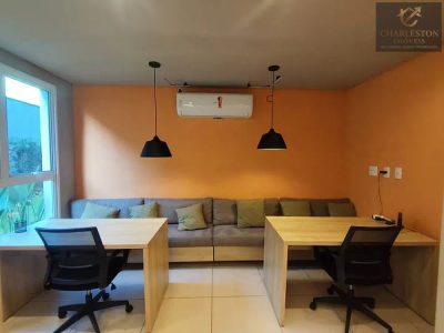 Apartamento, 2 quartos, 38 m² - Foto 4