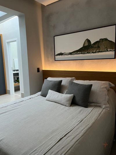 Apartamento, 1 quarto, 82 m² - Foto 4