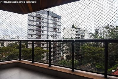Apartamento, 3 quartos, 315 m² - Foto 3