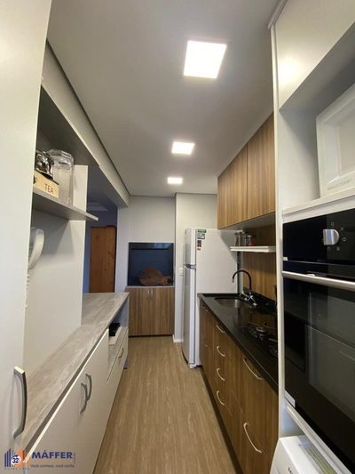 Apartamento, 3 quartos, 73 m² - Foto 4