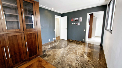 Apartamento, 4 quartos, 184 m² - Foto 4
